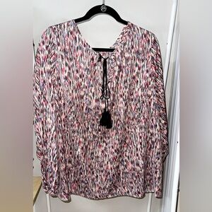 NWOT Shein Blouse